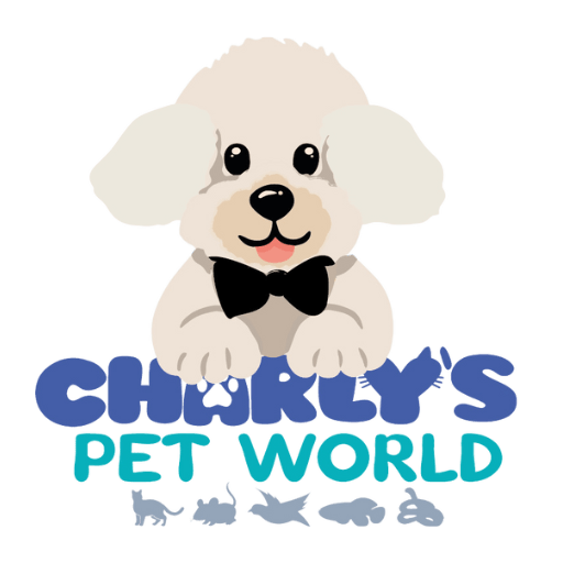 Charly´s Pet World