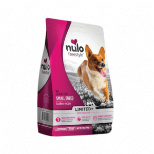 Nulo Freestyle Small Breed Turkey - 10 lb